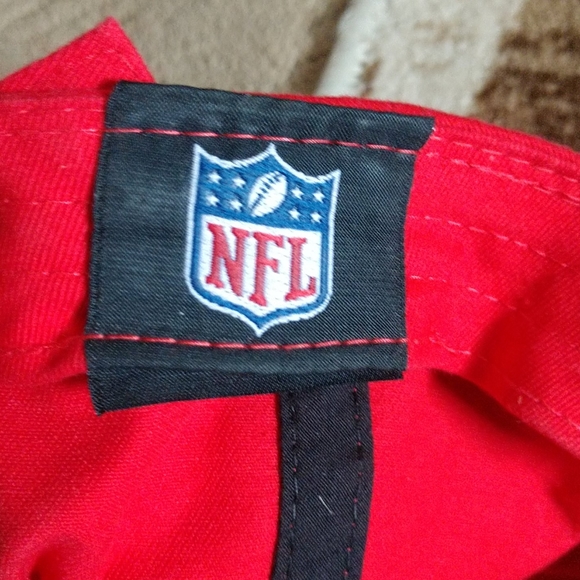 Buffalo BILLS CAP - Picture 5 of 8